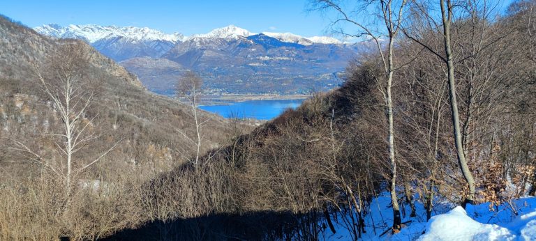 B&B Stresa - Alpe Cavallacio - Milani